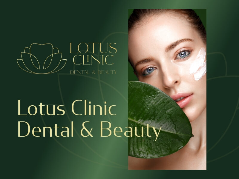 Lotus clinic коломна