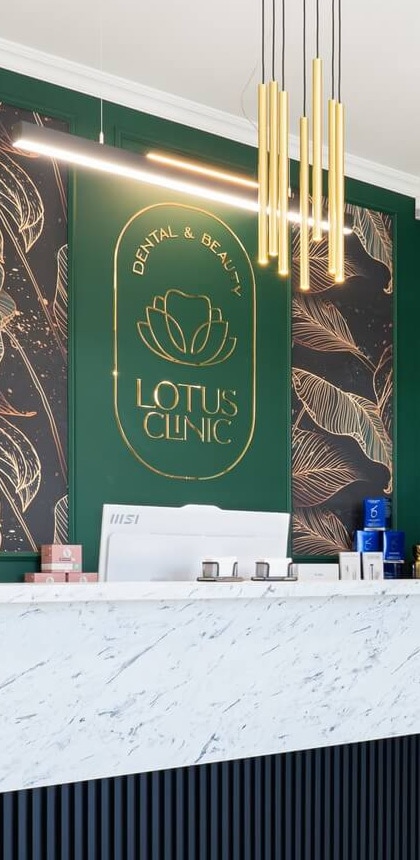 Lotus Clinic Dental & Beauty